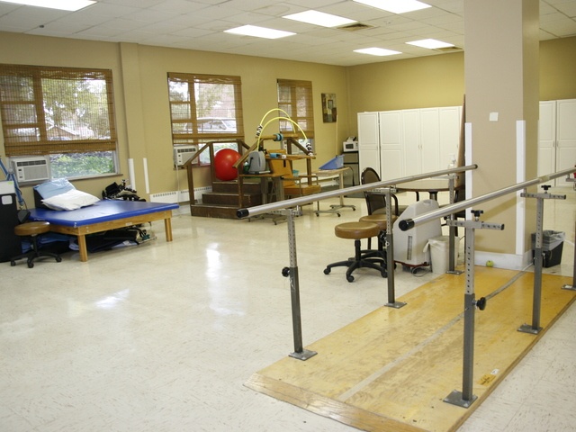 HILLSIDE REHAB AND HEALTHCARE CENTER